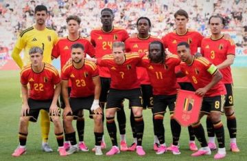 بلجيكا تسعى لعلاج العقم الهجومي قبل مباراة نيوزيلندا في كأس العالم
