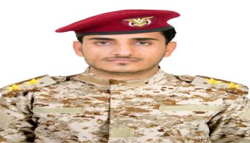 ضابط حضرمي يفتح النار على عمرو بن حبريش ويرفض ترقيات العليمي ضابط حضرمي يفتح النار على عمرو بن حبريش ويرفض ترقيات العليمي