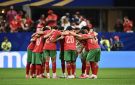 عاجل : الأشواط الإضافية تنتهي بالتعادل بين المغرب وهولندا