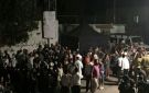 مستوطنون يتلفون عمودا للكهرباء في بورين جنوب نابلس وآخرون يقتحمون كفل حارس شمال سلفيت