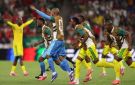 جنوب أفريقيا تصدم كوريا الجنوبية وتخطف بطاقة العبور التاريخية في كأس العالم 2026