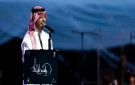 راشد الماجد يهدي النصر أغنية جديدة احتفالا بتتويجه بالدوري - ye