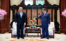 كوريا بين الصين وأمريكا.. سلام معلق على توازنات الكبار