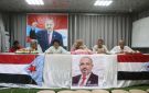 انتقالي الضالع يعقد اجتماعا موسعا ويؤكد دعم مطالب المواطنين وتعزيز وحدة الصف الجنوبي