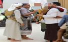 بلطجة إخوان اليمن تصل للأعراس.. قمع وملاحقة للنشطاء - ye