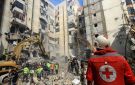 سكتم على غزة والآن لبنان.. هل أنتم بشر؟