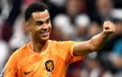 عاجل : كودي جاكبو يسجل الهدف الرابع في مرمى السويد - ye