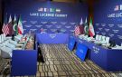 انتهاء الجولة الأولى من المفاوضات الرباعية في سويسرا وتعليقها للتشاور الداخلي