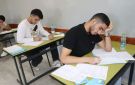 انطلاق امتحانات الثانوية العامة في القدس وغزة - ye
