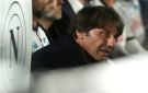 بطولة إيطاليا: نابولي يعلن رحيل كونتي رسميا - ye