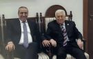 حسين الشيخ نائبا لرئيس حركة فتح محمود عباس