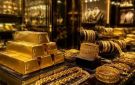 عوائد السندات تضغط على المعادن الثمينة والذهب يتراجع