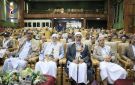 فعالية للهيئة العامة للزكاة ورابطة علماء اليمن في ذكرى عاشوراء
