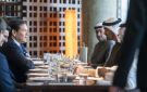 قرقاش: الشراكة بين الإمارات وأمريكا تشهد تطورا مستمرا - ye