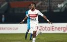 إبراهيما نداي يصدم الزمالك - ye