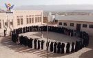 فعالية ووقفة لحرائر مجزر بمأرب بذكرى يوم الولاية
