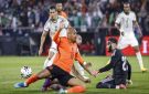 مباريات الجزائر والمغرب تدق أجراس الخطر في فرنسا - ye
