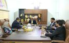نائب وزير التخطيط يبحث مع البنك الدولي واليونيسيف التحول الرقمي وتعزيز برامج التغذية والصحة