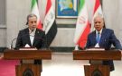 عراقجي: مضيق هرمز تحت إدارة إيران