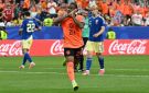 هولندا تكتسح السويد بخماسية في كأس العالم