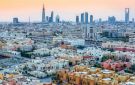 مؤشر الإنشاءات السعودي يعود لمنطقة النمو في مايو