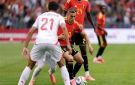 بخماسية نظيفة.. منتخب بلجيكا يكتسح تونس وديا