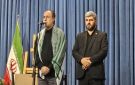 نائب رئيس البرلمان الإيراني: التفاوض بشأن برنامجنا النووي غير مقبول