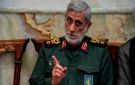 إيران تتعهد بإنشاء حزام أمني جديد يمتد من مضيق هرمز إلى باب المندب ومن الخليج العربي إلى البحر الأحمر