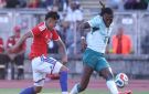 عراك بالأيدي و3 أهداف.. البرتغال تهزم تشيلي ولياو يودع اللقاء مطرودا