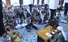 ندوة بمديرية الثورة في أمانة العاصمة بذكرى استشهاد الإمام الحسين