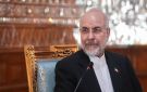 إيران تلوح بوقف المفاوضات إذا استمرت هجمات إسرائيل على لبنان