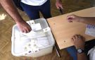 انطلاق الانتخابات البرلمانية في أرمينيا