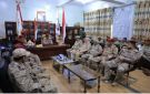  انفراجة عسكرية في تعز.. ما الذي أنجزته لجنة الاستلام والتسليم خلال أيام؟ - ye