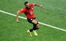 محمد صلاح الهداف التاريخي للعرب في كأس العالم - ye