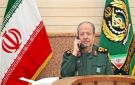 الدفاع الإيرانية: سنرد بقوة على أي خرق للتفاهمات
