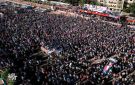 مليونية رفض الوصاية ومناهضة الاحتلال في عدن.. حشود الجنوب تؤكد التمسك بالرئيس الزبيدي وتوجه رسائل سياسية حاسمة للمجتمع الدولي - ye