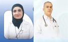 من هما الطبيبان السوريان اللذان لقيا مصرعهما في حادثة الدرين بعدن؟