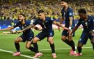 البرازيل تحسم مواجهة هايتي بثلاثية نظيفة وتتصدر مجموعتها في مونديال 2026