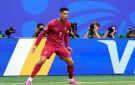 بعد 60 عاما.. رونالدو هداف البرتغال التاريخي في كأس العالم