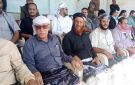 وفد محافظة الضالع يشيد بالتنظيم والزخم الجماهيري في مهرجان يافع التراثي
