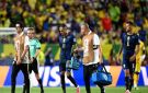 قلق داخل منتخب البرازيل بعد إصابة رافينيا