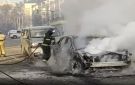 مقتل ثلاثة أشخاص في ضربات أوكرانية على روسيا - ye