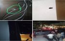 إصابات وتضرر منازل خلال قمع المتظاهرين السلميين في سيئون