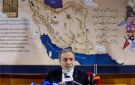 إيران: محادثات مع أمريكا للتوصل إلى اتفاق نهائي ستبدأ يوم الجمعة