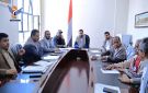 اجتماع برئاسة نائب وزير الشباب يقر خطة وحدة الاستثمار بالوزارة للعام 1448هـ