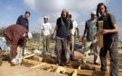 مستوطنون صهاينة يكثفون هجماتهم واعتداءاتهم ضد الفلسطينيين في الضفة والقدس