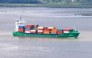 هيئة بحرية بريطانية: سفينة حاويات تعرضت لإطلاق النار قبالة سواحل اليمن - ye