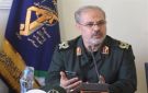  الثوري الإيراني ينفي مزاعم إنشاء خط اتصال مباشر بين إيران وأمريكا حول مضيق هرمز