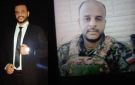 النقيب وضاح شملق يبعث برقية عزاء ومواساة إلى العميد د. محمد البطاني في وفاة نجل شقيقه