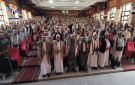 تدشين المرحلة الـ 12 من الدورات العسكرية المفتوحة في مديريات تهامة بحجة